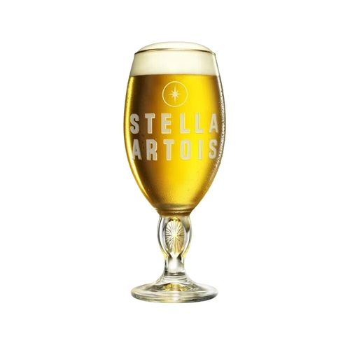 Cálice Stella Artois Vintage 330Ml